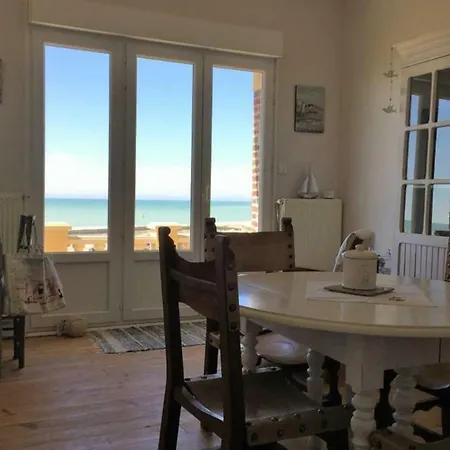 아파트 F2 Vue Mer, Jardin, Parking, Acces Plage A Pied